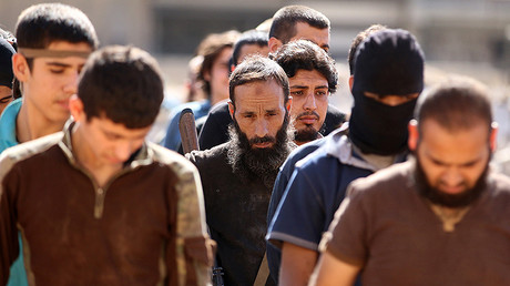 Over 2,500 Syrian militants granted amnesty over past week – Reconciliation Center