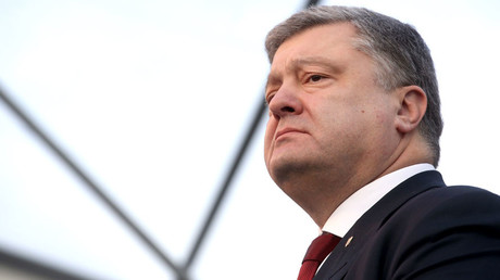 ‘I rigged parliament votes for President Poroshenko’ – fugitive Ukrainian MP