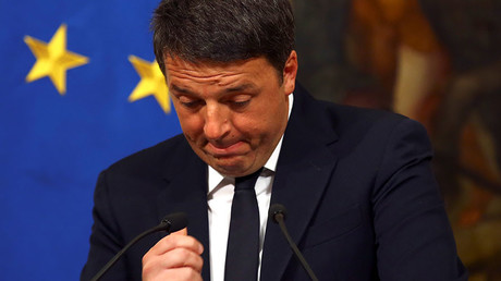 No, Italy is not about to leave the euro