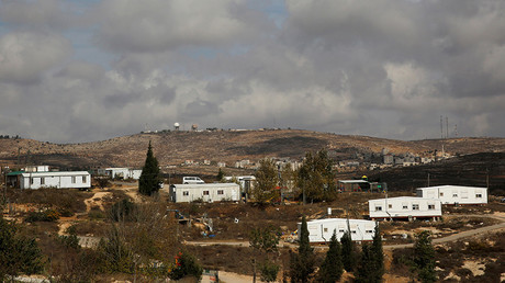 US & UN criticize Israeli settlement bill viewed as step towards West Bank annexation