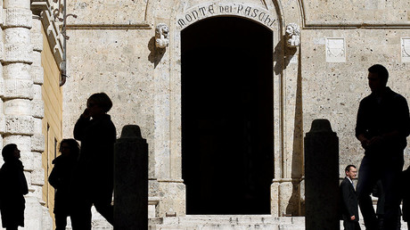 Renzi referendum damaged Italy’s banking sector - Fitch