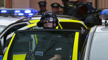Terrorist plan to bomb British Christmas shoppers foiled – six arrested