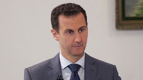 Assad on Aleppo to RT: ‘West is telling Russia we went too far in defeating terrorists’ (EXCLUSIVE)