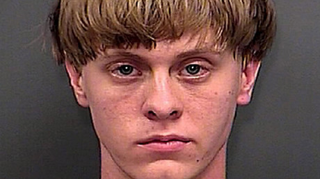 Jury finds Charleston shooter Dylann Roof guilty