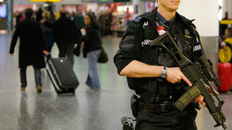 Most UK terrorism arrests result in no charges – Home Office