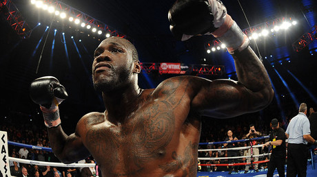 'Russians are different breed of people’ – world heavyweight champ Wilder