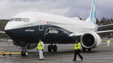 Tehran threatens clawbacks if Washington scuttles Boeing deal