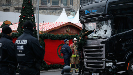 Berlin Xmas market attack: Impossible to prevent or security failure?