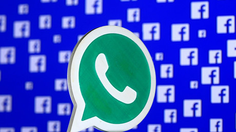Facebook faces fine for misleading EU in WhatsApp takeover