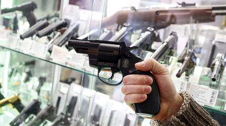 EU agrees on tougher gun laws amid increased terror threat