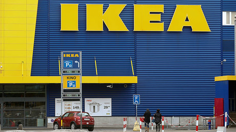 5 facts you may not know about late IKEA founder Ingvar Kamprad