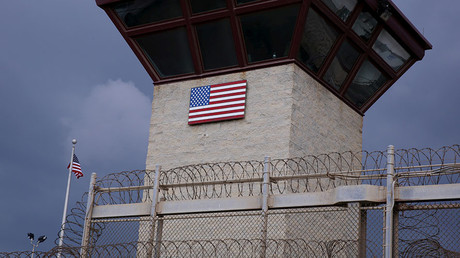 Final Gitmo transfers under Obama will leave Trump with ~40 detainees