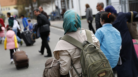 Germany to speed up repatriation of failed Tunisian asylum seekers – Merkel