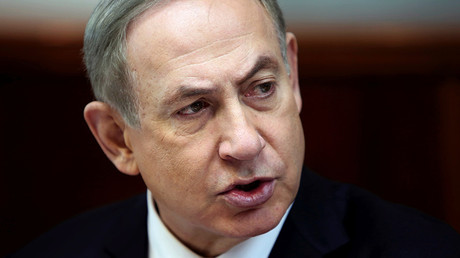 Tel Aviv rejects ‘shameful & absurd anti-Israel’ UN resolution