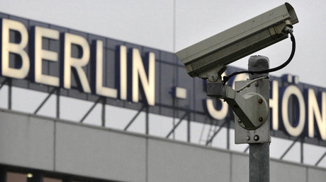 Most Germans want enhanced video surveillance after Berlin Christmas market attack – poll
