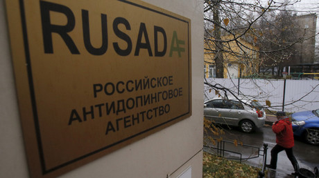NYT ‘distorted & took out of context’ words of Russian anti-doping agency head – RUSADA