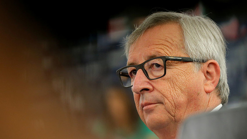 Juncker ‘derailed EU reforms to curb tax avoidance’ as Luxembourg’s PM, leaked papers show