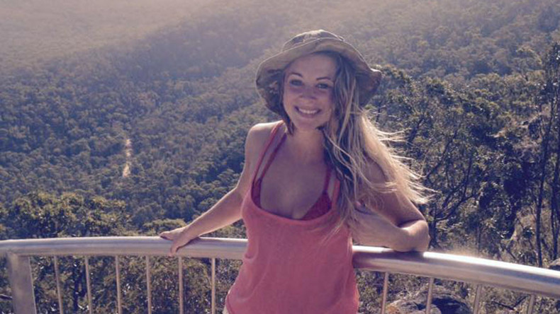 British lapdancer’s body lay undiscovered in Australian club for 12hrs