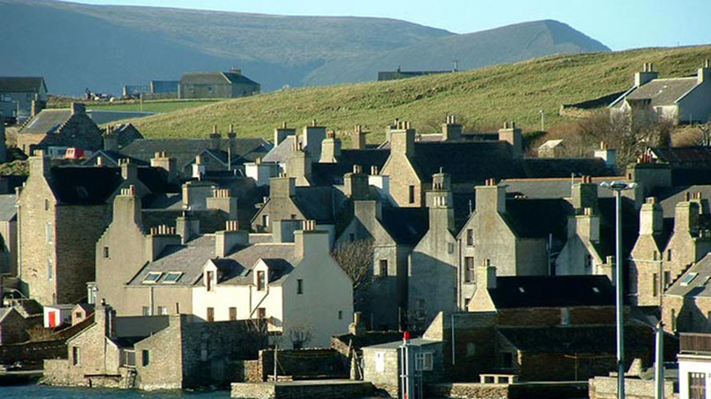 Orxit? Orkney Islands could demand to leave UK and Scotland