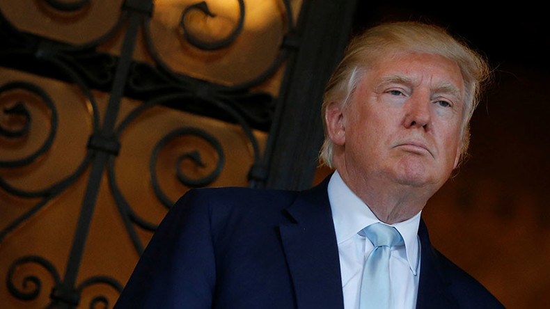 'Trump will have opportunity to construct new multipolar system’