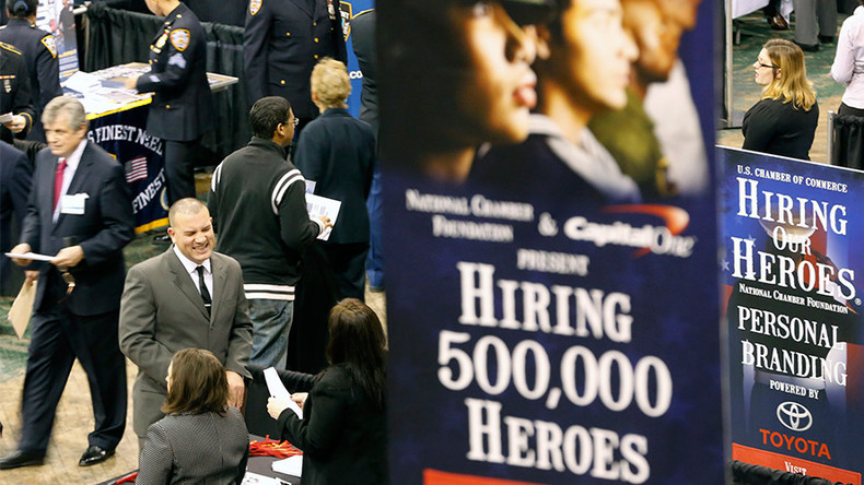 Pentagon to reimburse paid back bonuses mistakenly sent to 17k soldiers