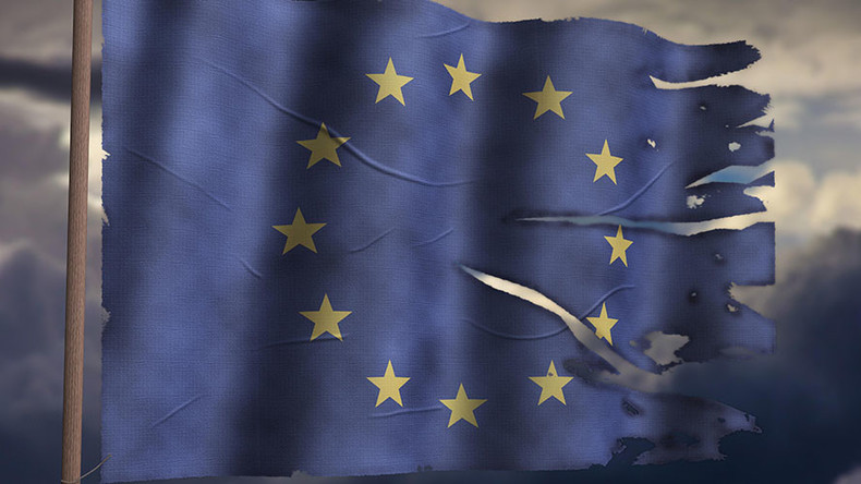 ‘Stopping referendums in EU is attack on democracy’