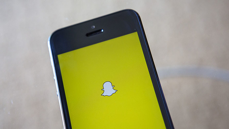 Cyber harassment charges for 14yo who posted racist Snapchat that sparked fight