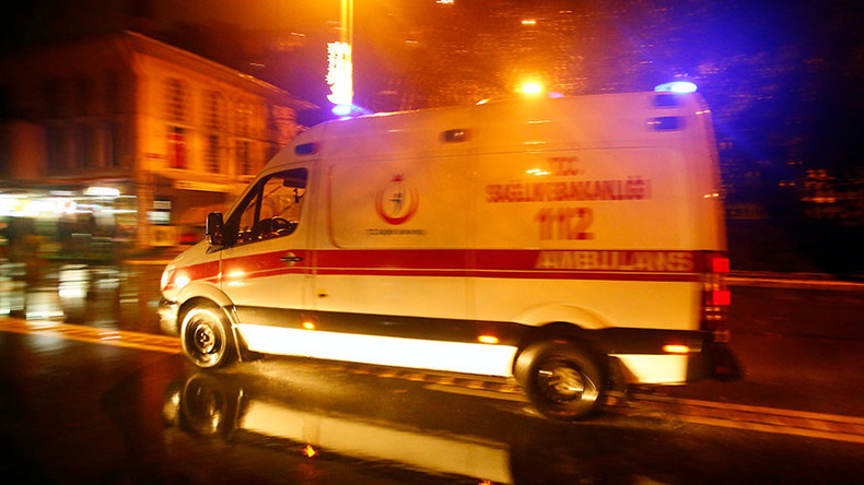 Turkey to probe death of 7yo Syrian boy rejected from 4 hospitals in Antalya