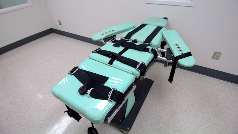 Texas sues FDA over withheld execution drugs