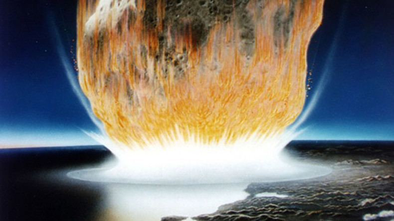 Risk of catastrophic asteroid impact ‘real’ – White House