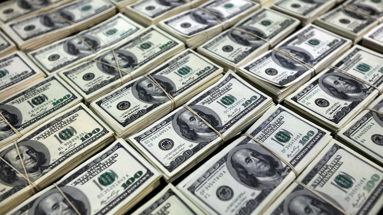 $20mn Ponzi scheme cash found under mattress in Boston