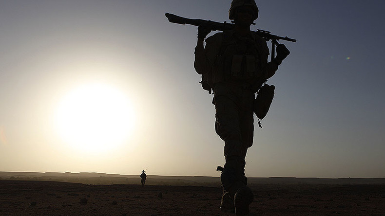 Marines heading back to Helmand despite Obama’s promise of ‘normal’ Afghanistan embassy presence