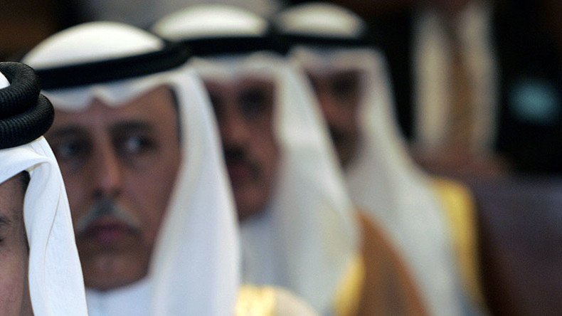 British collusion with sectarian violence: Britain, Saudi Arabia & Afghanistan (Part 3)