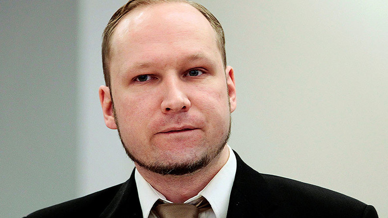 Norwegian court to review ruling on mass killer Breivik's 'inhumane' treatment in prison