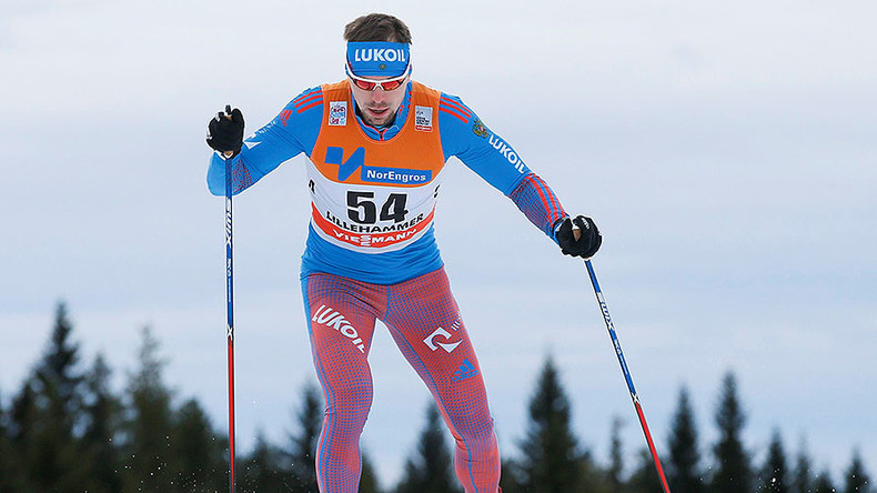 Russia’s Ustiugov wins Tour de Ski in record-breaking style