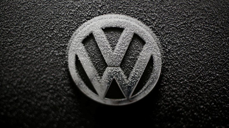 FBI arrests ex-Volkswagen official on fraud charges in diesel emissions probe – report