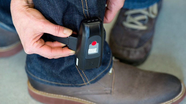 Terrorist suspects should wear ankle monitors even before conviction – German justice minister