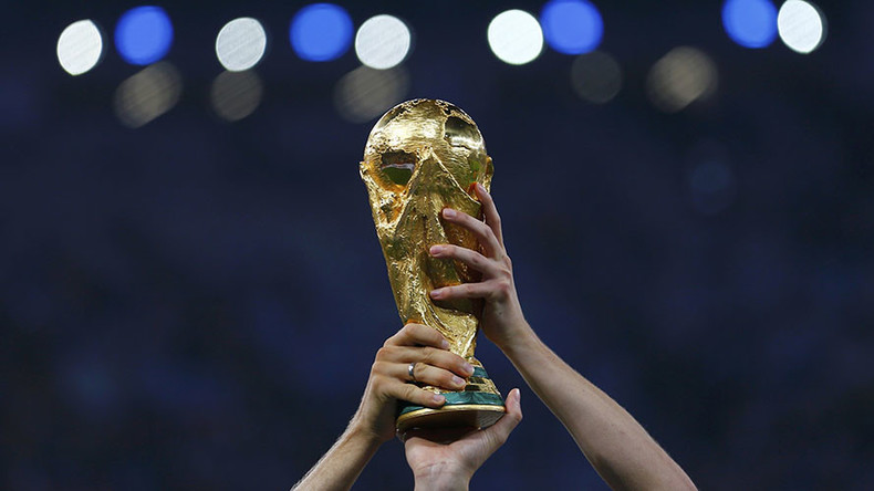 FIFA votes to expand World Cup to 48 teams