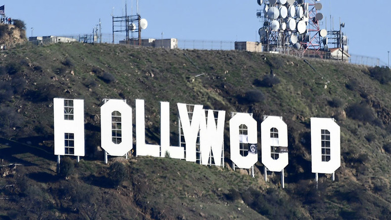 ‘Hollyweed’ prankster turns himself in, brands stunt ‘a tribute’