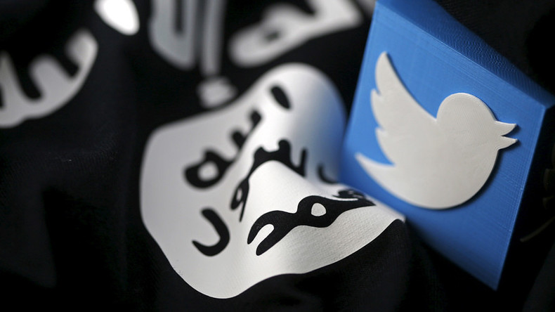Terrorism victims' families sue Twitter, claiming it helped ISIS spread