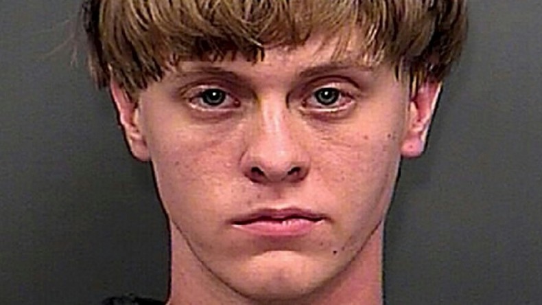 Death penalty for Dylann Roof as sentencing verdict reached