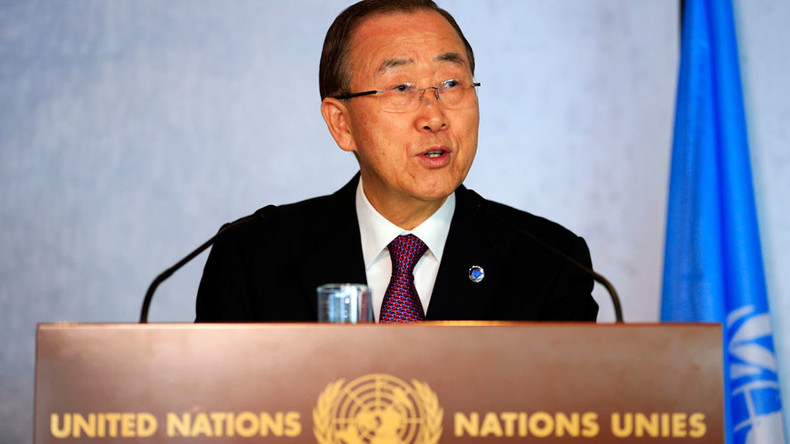 US indicts Ban Ki-moon’s brother & nephew in multimillion-dollar bribery case 