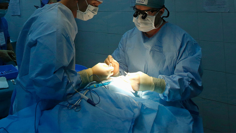 ‘Useless’ appendix may play key role in immune system, say researchers