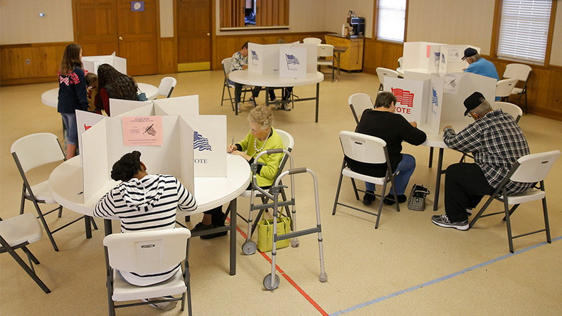 Justice Dept sues Detroit suburb for racial discrimination in voting