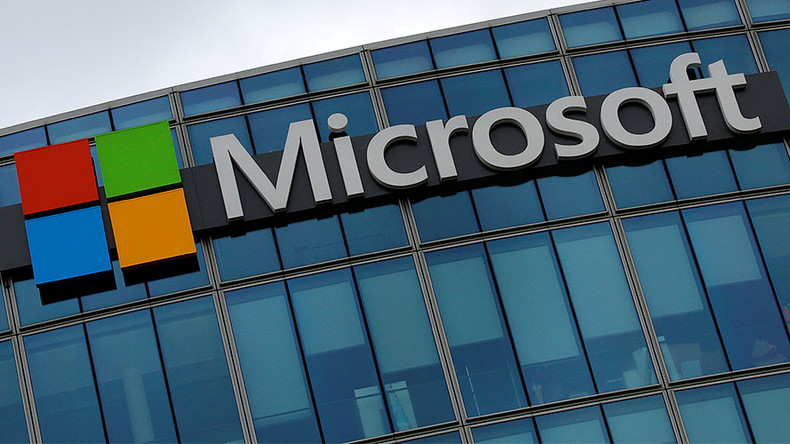 Ex-Microsoft staff suing ‘for PTSD’ over graphic child sex imagery