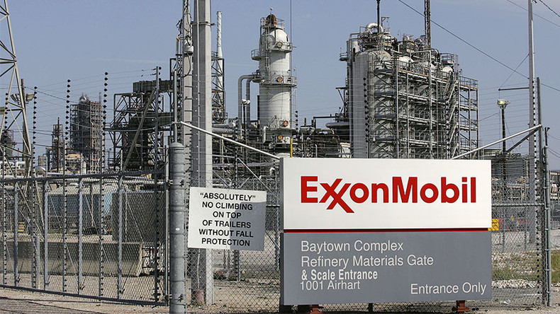 ExxonMobil must comply with Massachusetts climate change probe