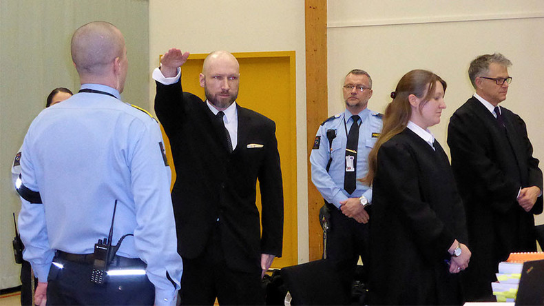 Norway appeals Breivik ‘inhuman treatment’ ruling: How does his prison regime compare?