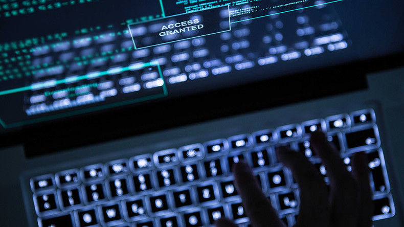 Guccifer 2.0 accuses US of ‘falsifying evidence,’ denies Russian links