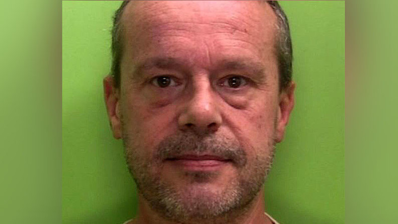 Man who stockpiled explosives for ‘war against ISIS’ jailed for 4yrs