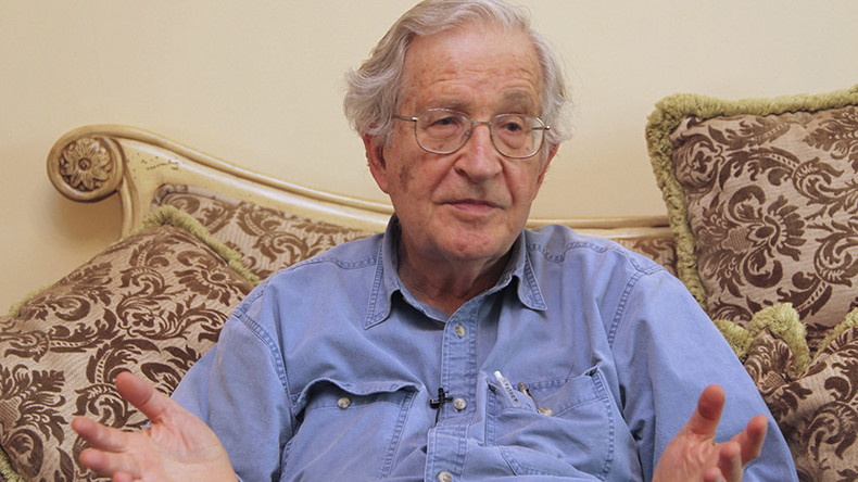 Private capital-dominated US health care system is about to get worse – Chomsky
